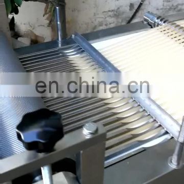 Macaroni pasta machine High quality best price industrial making extruder china jinan