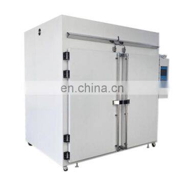 Liyi Oven Laboratory Drying Machine Price Labs Chamber Industrial Hot Air Drying oven