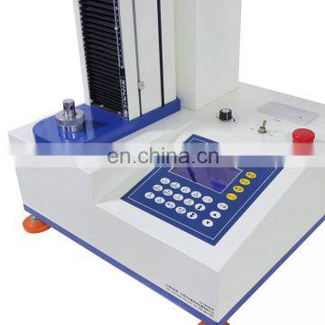 Liyi Tensometer Spring Tension Fabric Tensile Strength Tester photo-5