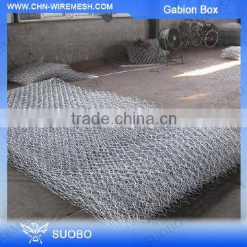 gabion stone basket