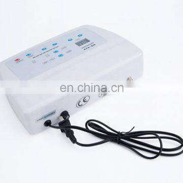 Ultrasonic RU 628 Face Lift Peeling Beauty Device Therapy Machine photo-3