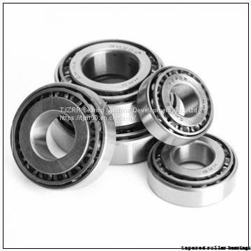 ISO 1779/1729 tapered roller bearings