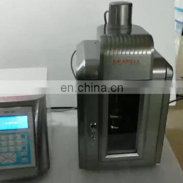 Lab Ultrasonic Equipment Mixer Homogenizer