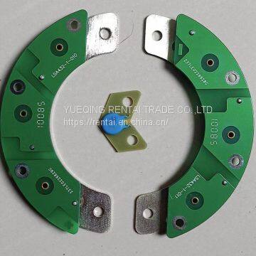 Leroy somer rectifier LSA432