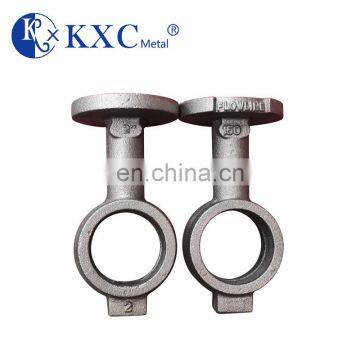 Cheap and High Quality Ductile Iron Casting Ggg60 Foundry