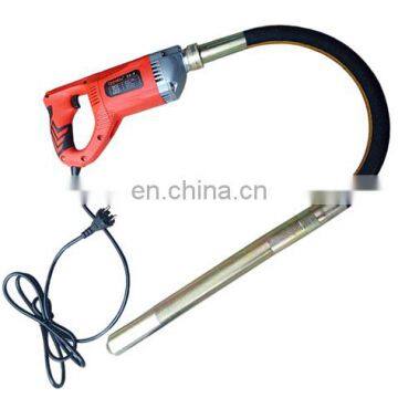 Portable Concrete Vibrator / Needle Hose Poker Vibrator for Building Construction photo-2