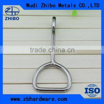 Export Grade Metal Hardware Single J Hooks photo-4