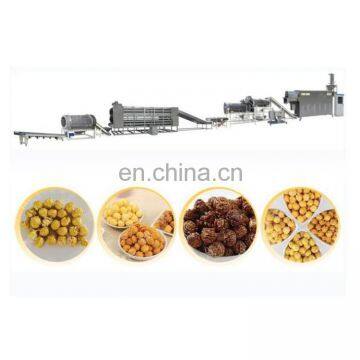 coffee corn processing line