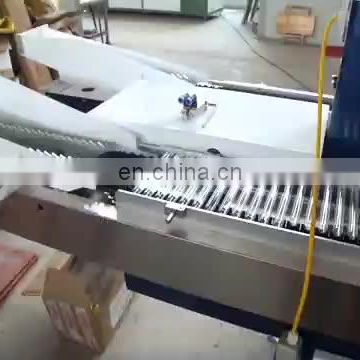 High Precision fully automatic silk screen printing machine for pen