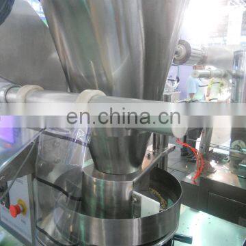 Tomato Paste Sachet Packing Machine photo-3
