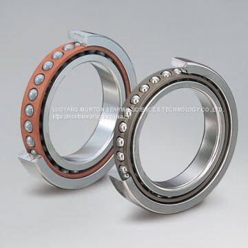 71828 ACD / HCP4 Precision Angular Contact Ball Bearing Machine Tool Spindle Bearings photo-2