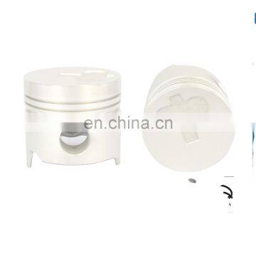 Trade Assurance Engine Piston Kit OE NO.:13101-54070 2L