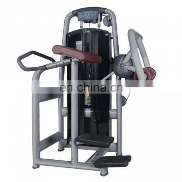 China suppliers commercial gym equipment glute machine body strong fitness equipment strength machine