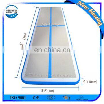New Antique Air Sealed Type Gym Mat/outdoor Inflatable Air Tumble Track photo-5