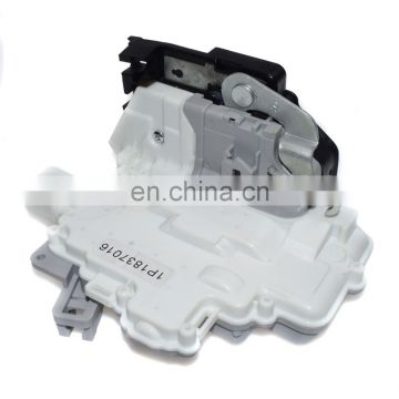 Free Shipping! Right Passenger Side Power Door Lock Latch Actuator 1P1837016 For VW EOS SEAT