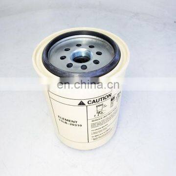 Diesel Engine Fuel Water Separator Filter P550747 FS1953 11LB-20310 photo-2