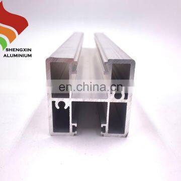 Aluminium Extrusion Profiles Anodized or Powder Coated Surface of Australian photo-6