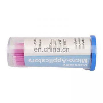 Dental Material Disposable Micro Applicators Dental Products China Applicator Brush