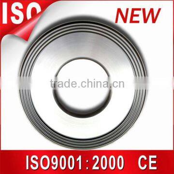 Bimetal bushing Stainless steel bushing