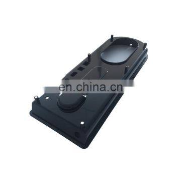 Cheap Household Items Moulding Tooling Molded Spare Parts Plastic Injection Custom Epoxy Resing Mold Rotational Molding Services photo-3