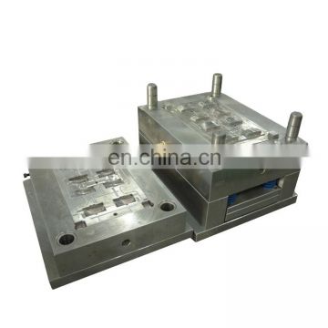 plastic molding wall switch socket mould plastic mould design