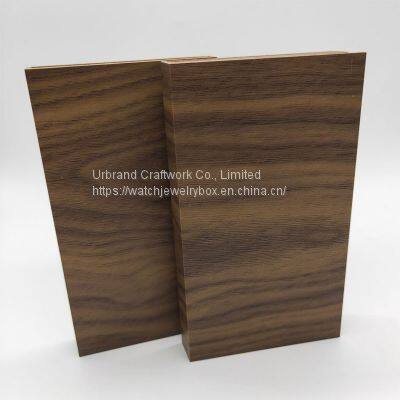 Watch Belt Packing Wooden Box PVC Wooden Box Packing Children's Watch Belt Smartwatch Belt Gift Box photo-4