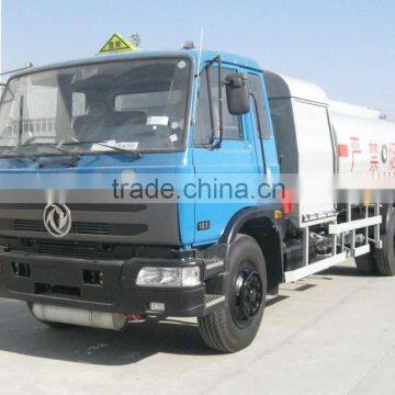 Dongfeng EQ5141G 4x2 airport refueller SL