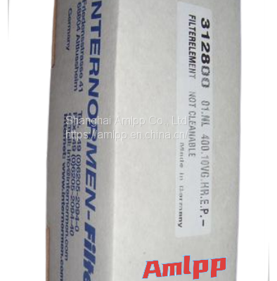 York filter 026-32831-000 element Oil field filter