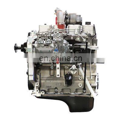 Diesel Engine part 4BT 3903920 4991816 Cylinder Blocks