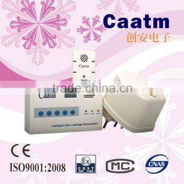 CA-388A Intelligent Combustible Gas Detector