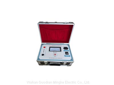 Arrester Discharge Counter Calibrator