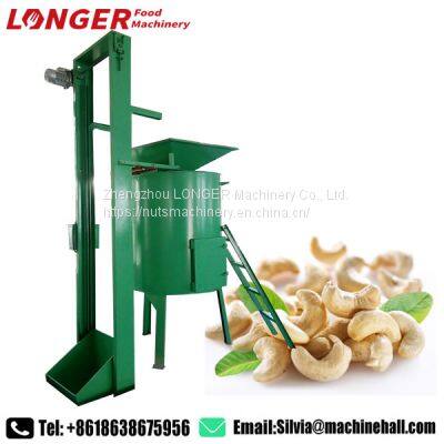 Cashew Cooking Machine Cashew Boiler and Cooker for Sale