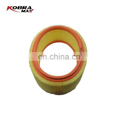 Auto Spare Parts Air Filter For RENAULT 7701047655 For DACIA 7701047655