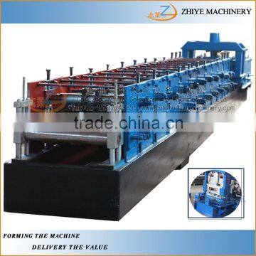 c and u Purline Construction for Roll Forming/steel c Type Purlin Roll Forming Machine