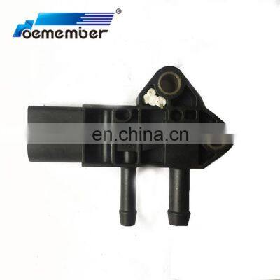 OE Member IMPP2 15164236 Differential Pressure Sensor 121362 For Futian Weichai 1MPP2-1 121362