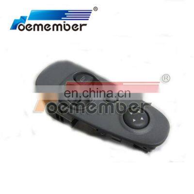 OE Membe r504209570 Truck Combination Switch Window Lifter Switch Truck Turn Signal Window Switch For IVECO