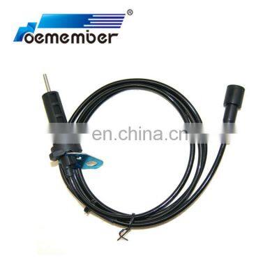 OE Member 20928533 Brake Caliper Wear Sensor Wire Length 1.5m Wear Indicator 20392985 3986607 68326729 20442608 For Volvo