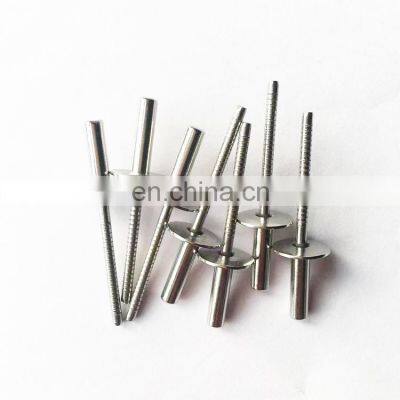 Aluminum Steel Closed End Waterproof Blind Rivet photo-2