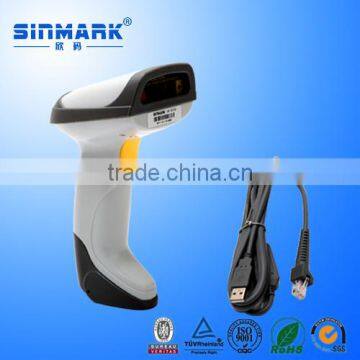 Trade Asssurance Supplier China New Automatic 1D Omnidirectional Barcode photo-5