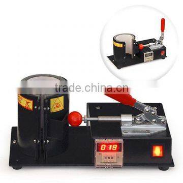 Great Coating Sublimation 3D Heat Press Machine Use Coffee Mug Printing Machine photo-6