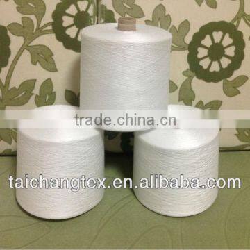 100% polyester spun sewing thread yarn wholesale polyester sewing thread