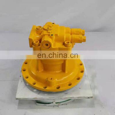 Excavator Spare Parts Rotary Assembly Rotary Motor for Excavator Swing Motor
