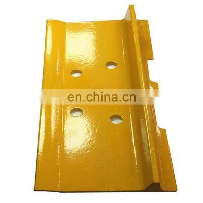 Excavator Pc200 Undercarriage Spare Parts Track Roller Track Link Chains Sprocket Idler Track Shoe Assy