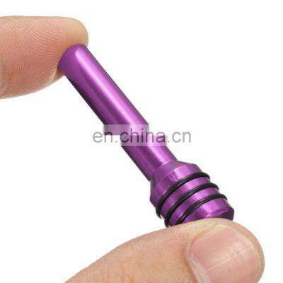 4pcs/lot 49mm Car Auto Truck Interior Door Lock Pin Knob Pull Accessories photo-4