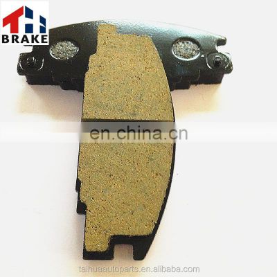 pickup front ceramic brake pad D363 1605825 16058711605931