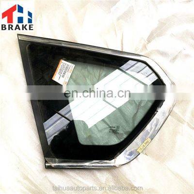 CHhina wholesale great wall haval h6 Rear side Window Glass