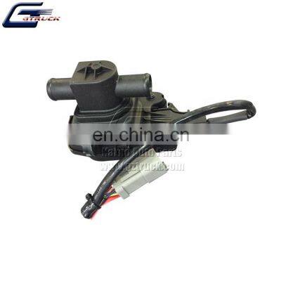 Ventilation Control Valve Oem 1793197 for SC Truck