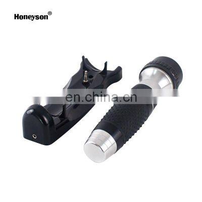 Honeyson Hotel Room Wall Mounted Emergency Torch Flash Light photo-3