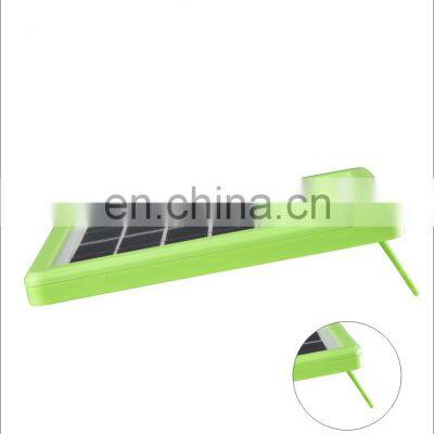 Fast Selling 3w 6V Portable Mini Solar Panel photo-3