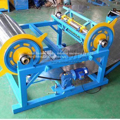 Auto Duct Production Line 2